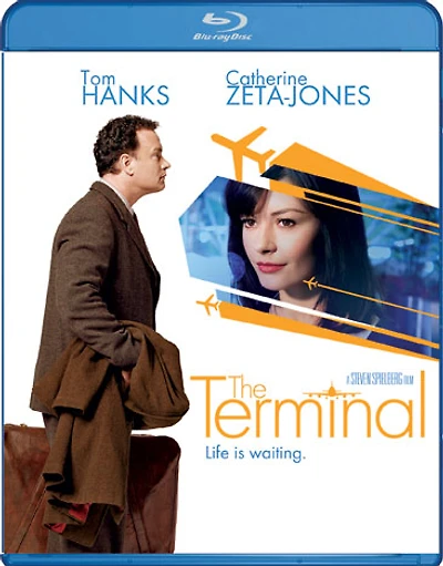 The Terminal - USED