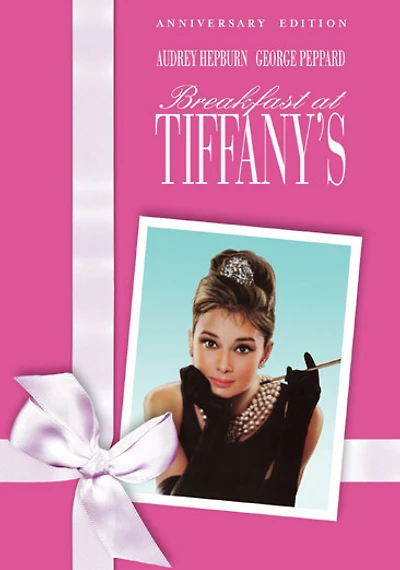 Breakfast At Tiffany's - USED