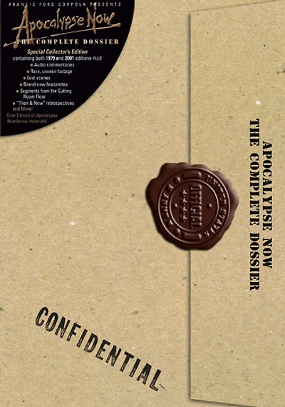 Apocalypse Now - USED