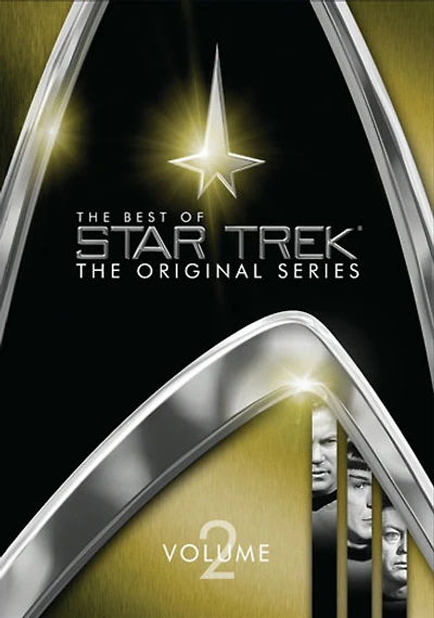 The Best of Star Trek: Original Series Volume 2 - USED