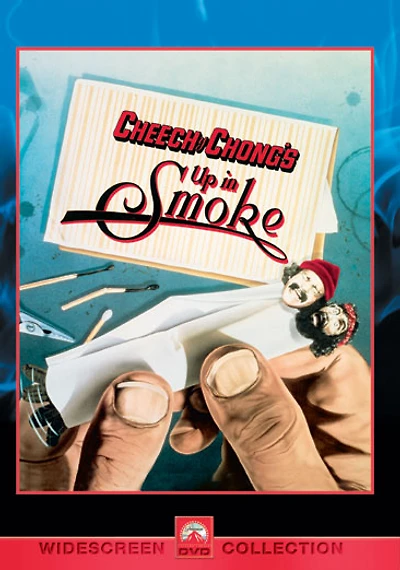 Cheech & Chong's Up In Smoke - USED