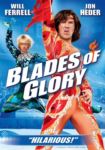 Blades of Glory