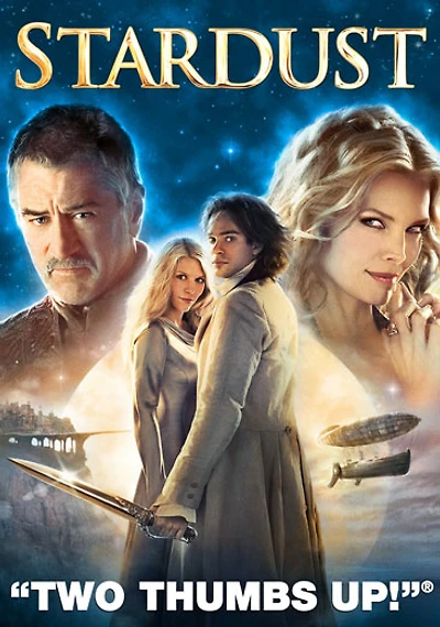Stardust - USED