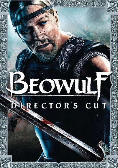 Beowulf - NEW
