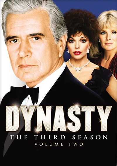 Dynasty: The Third Season Volume 2 - USED