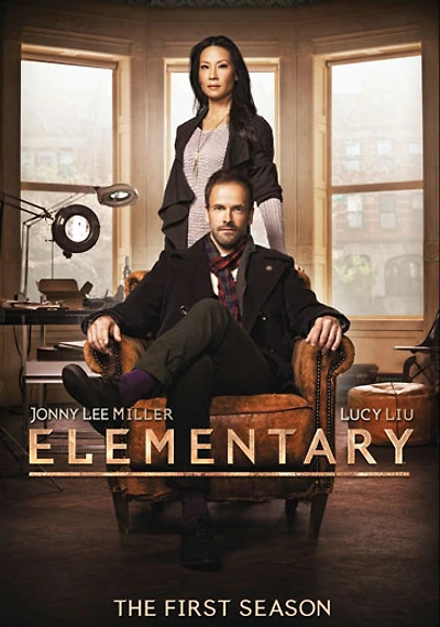 Elementary: The First Season - USED