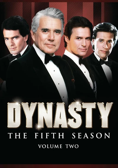 Dynasty: The Fifth Season, Volume 2 - USED