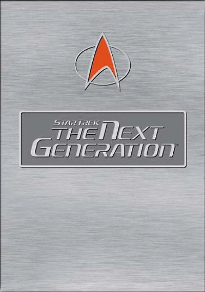 Star Trek The Next Generation: Season Two