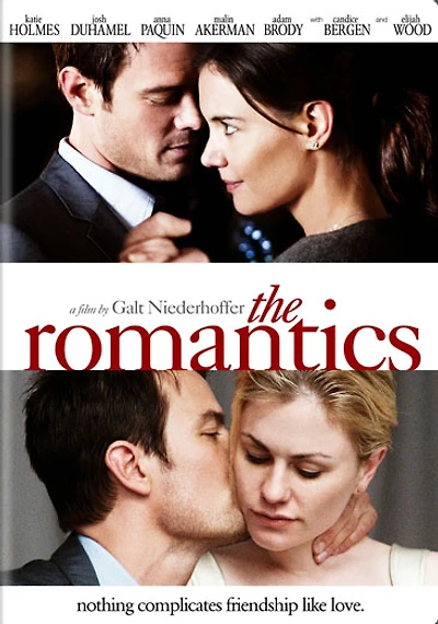 The Romantics - USED