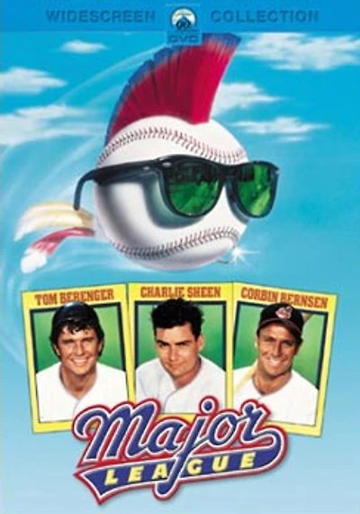 Major League - USED