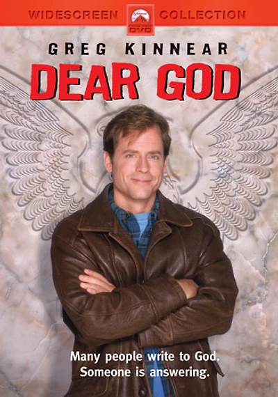 Dear God - USED