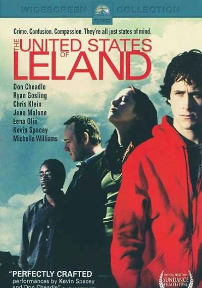 The United States of Leland - USED