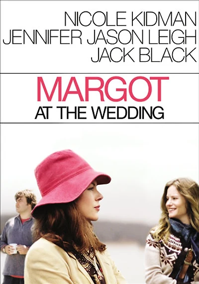 Margot at the Wedding - USED