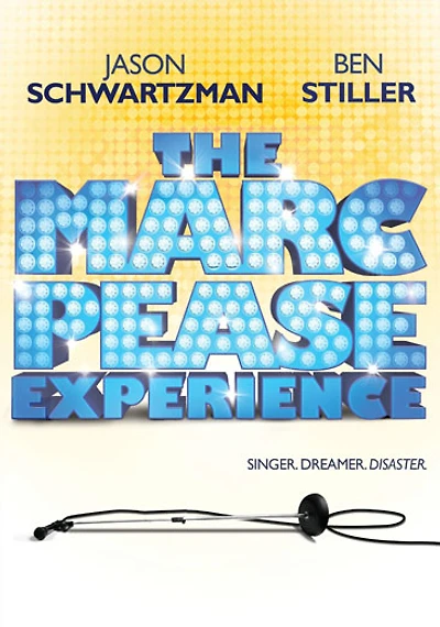 The Marc Pease Experience - USED