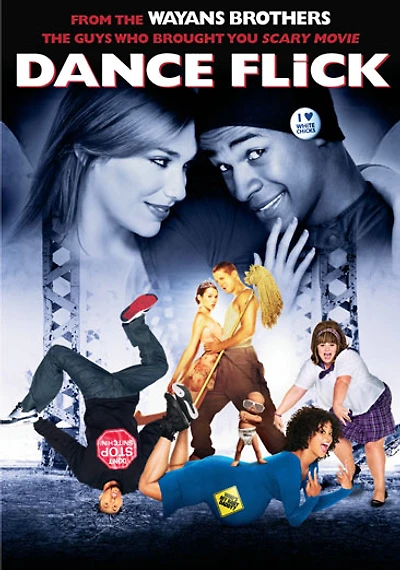 Dance Flick - USED