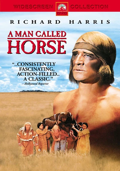 A Man Called Horse - USED