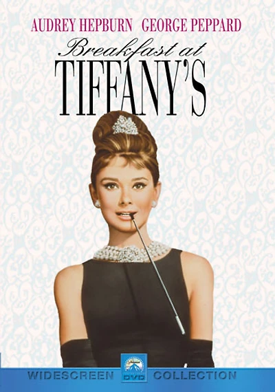 Breakfast At Tiffany's - USED