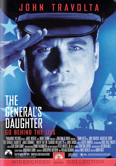The General's Daughter - USED