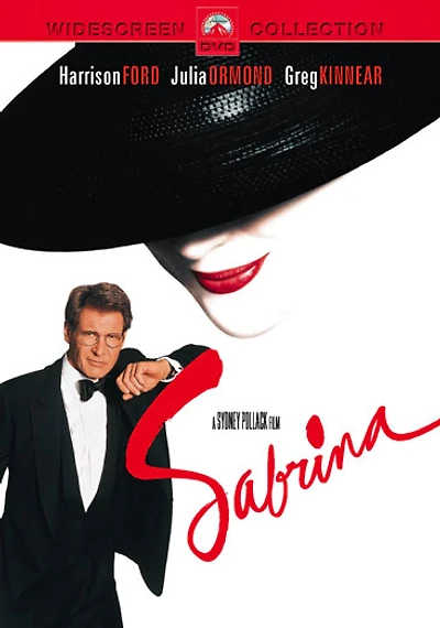 Sabrina - USED