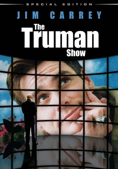The Truman Show - USED