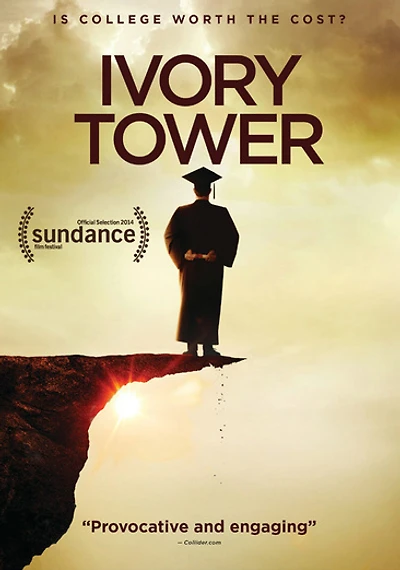 Ivory Tower - USED