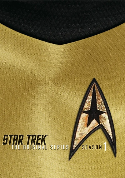 Star Trek The Original Series: Season One