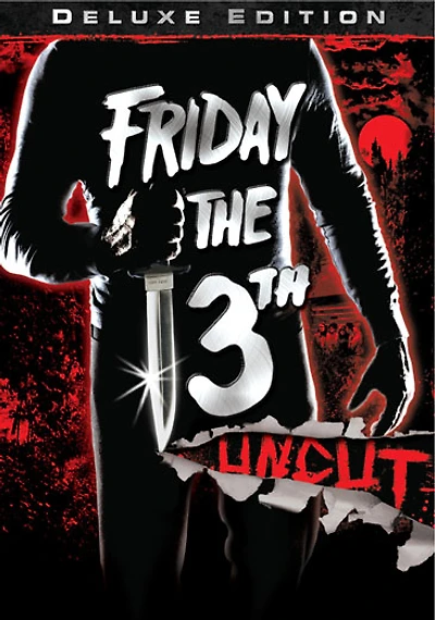 Friday The 13th