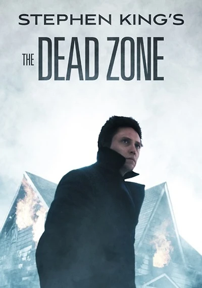 The Dead Zone - USED