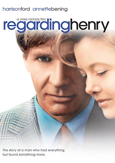 Regarding Henry - USED