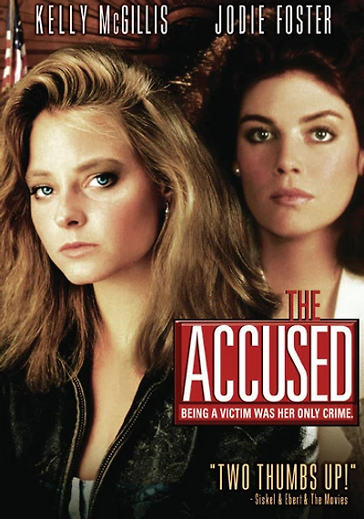 The Accused - USED