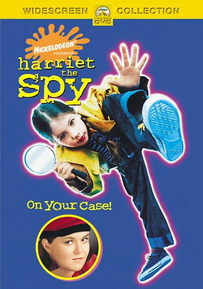 Harriet The Spy - USED