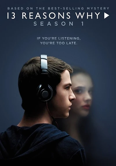 13 Reasons Why: Season One - USED