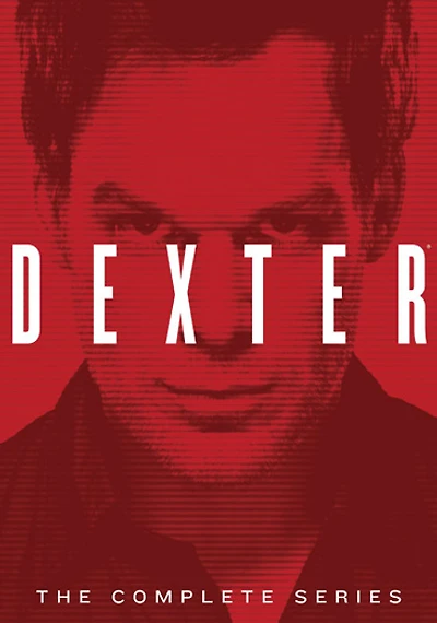Dexter: The Complete Series