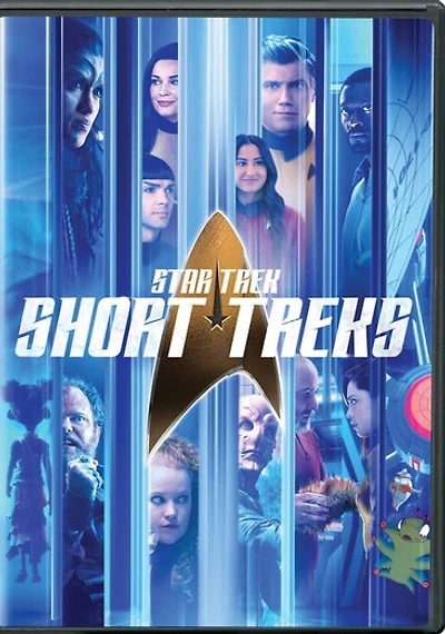 Star Trek: Short Treks