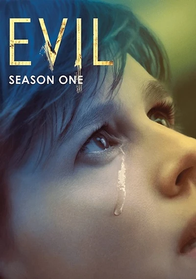 Evil: Season One - USED