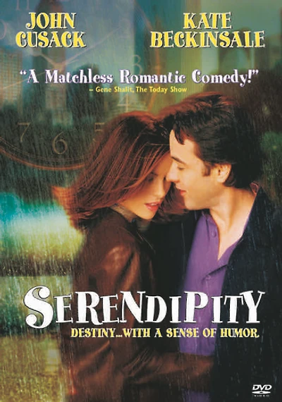 Serendipity - USED