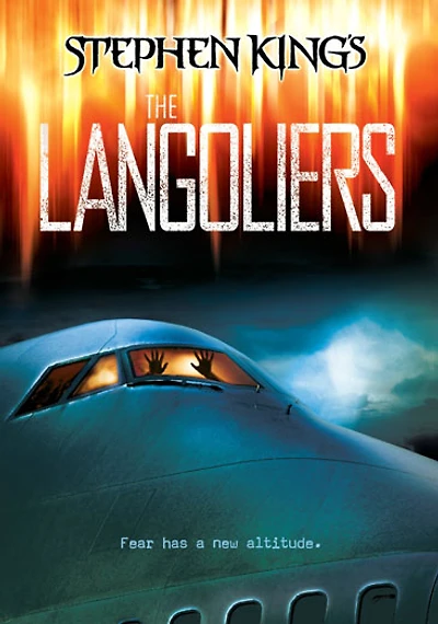 Stephen King's The Langoliers - USED