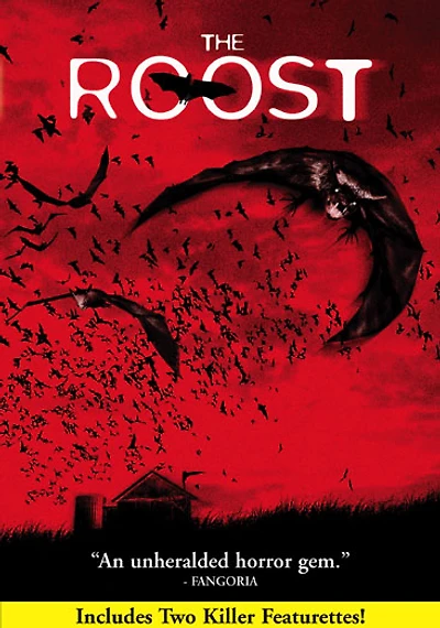 The Roost - USED