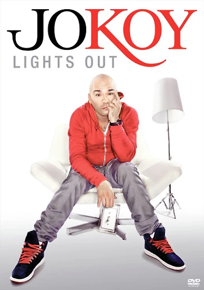 Jo Koy: Lights Out - USED