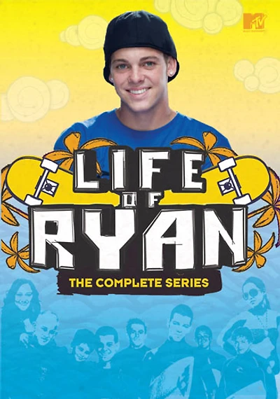 Life of Ryan: The Complete Series - USED