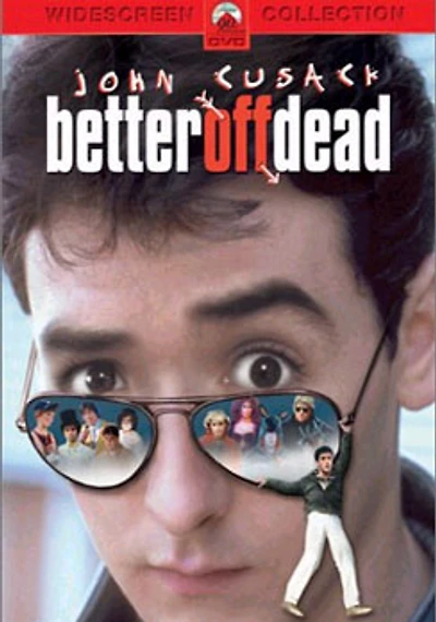 Better Off Dead - USED