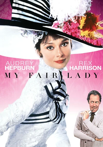 My Fair Lady - USED