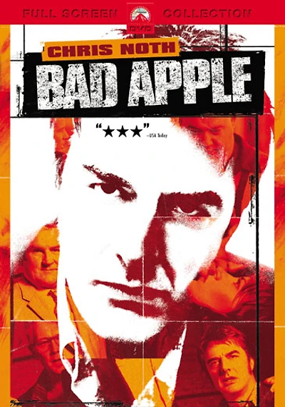 Bad Apple - USED