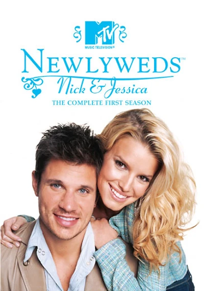 Newlyweds: Nick & Jessica The Complete First Season - USED