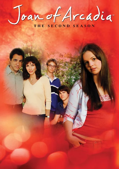 Joan of Arcadia: The Second Season - USED