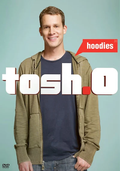 Tosh.0: Hoodies - USED