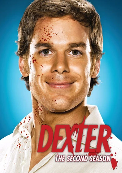 Dexter: The Second Season - USED