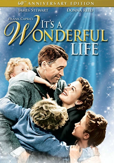 It's A Wonderful Life - USED