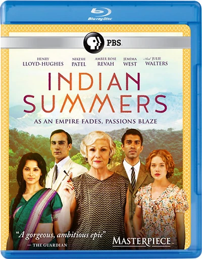 Indian Summers - USED
