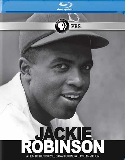 Ken Burns' Jackie Robinson - NEW